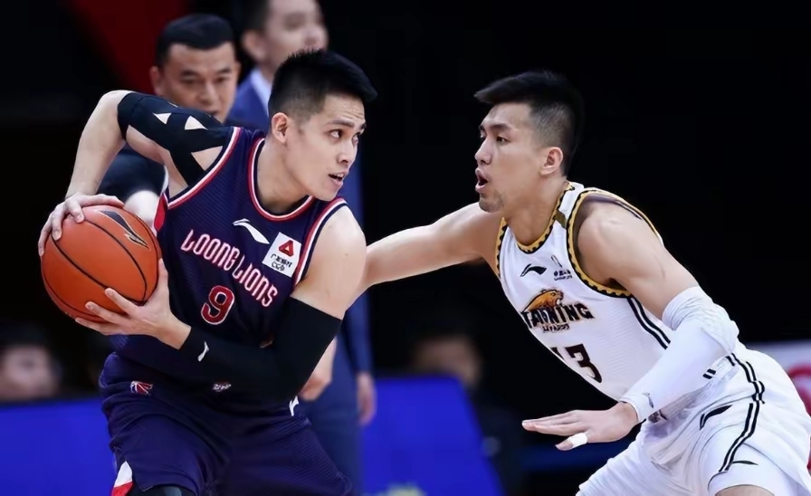 江西男篮成功逆袭，收获惊喜胜利